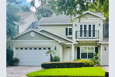 1331 Country Club Oaks Circle, Orlando, FL 32804 - Photo 1