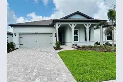 9322 Daylight Drive, Parrish, FL 34219 - Photo 1