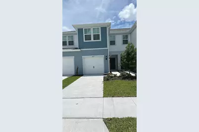 4439 Jetty Lane NE, Palm Bay, FL 32905 - Photo 1
