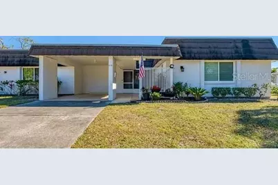 1110 Breezemont Drive #1, Sarasota, FL 34232 - Photo 1