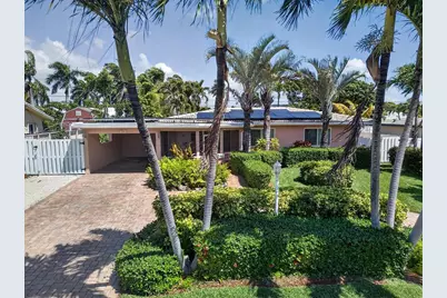 431 NE 24th Court, Boca Raton, FL 33431 - Photo 1