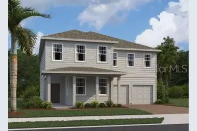 17563 Lake Star Road, Winter Garden, FL 34787 - Photo 1