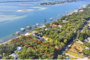14395 Innerarity Point Rd, Pensacola, FL 32507 - Photo 1