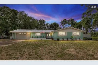 48 Fairglen Drive, Titusville, FL 32796 - Photo 1