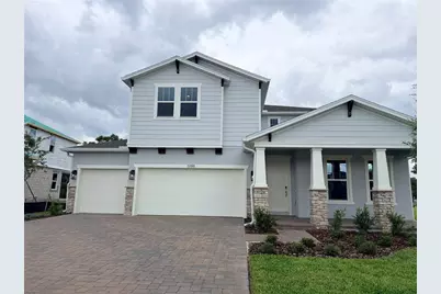 5199 Mockingbird Sound Court, Sanford, FL 32773 - Photo 1