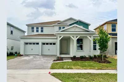 318 Crystal Wood Drive, Winter Garden, FL 34787 - Photo 1