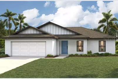 22459 Donalda Avenue, Port Charlotte, FL 33954 - Photo 1