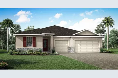 2700 Daisy Field Court, Clermont, FL 34711 - Photo 1