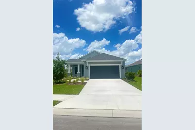 4507 Canoe Creek, Parrish, FL 34219 - Photo 1