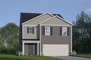 4013 Valerian Wy, Eustis, FL 32726 - Photo 1
