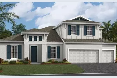 5226 Wolf Creek Dr, Apollo Beach, FL 33572 - Photo 1