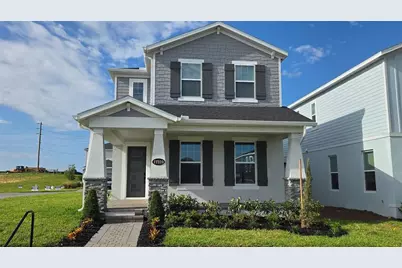 17310 Beachgrass Alley, Winter Garden, FL 34787 - Photo 1