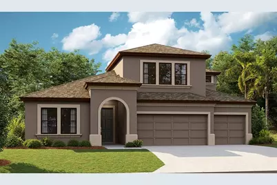 12534 Genovesa Loop, Spring Hill, FL 34609 - Photo 1
