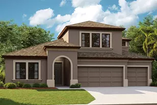 12534 Genovesa Loop, Spring Hill, FL 34609 - Photo 1