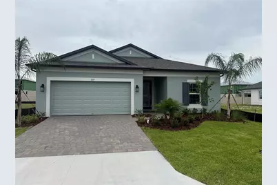 5777 Freesia Drive, Lakeland, FL 33811 - Photo 1