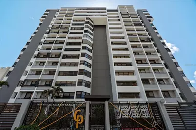2 Washington #1004, San Juan, PR 00907 - Photo 1