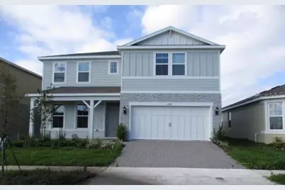 2592 Serenity Garden Drive, Kissimmee, FL 34744 - Photo 1