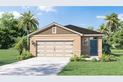 5020 Oaks River Street, Davenport, FL 33837 - Photo 1
