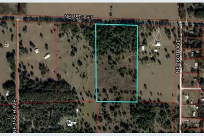 000 NE 75 Street, Williston, FL 32696 - Photo 1