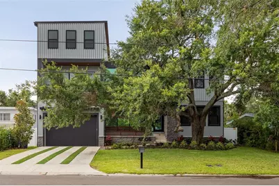 4806 W Euclid Avenue, Tampa, FL 33629 - Photo 1