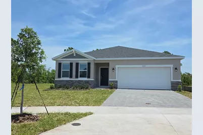1867 Shadow Box Bend, Saint Cloud, FL 34771 - Photo 1