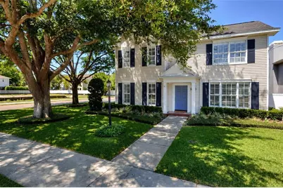 3625 W Leona Street, Tampa, FL 33629 - Photo 1