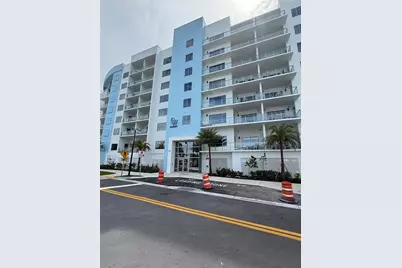 411 E Shore Drive #811, Clearwater Beach, FL 33767 - Photo 1