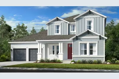 12989 Harvest Rain Avenue, Winter Garden, FL 34787 - Photo 1