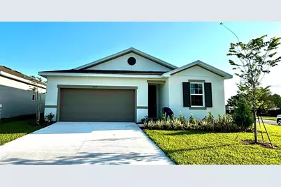 5359 Mickey Avenue, Lake Wales, FL 33859 - Photo 1