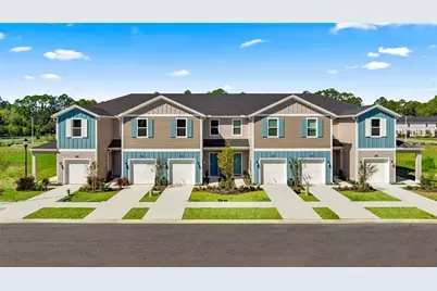 5352 NW 22nd Drive, Gainesville, FL 32653 - Photo 1