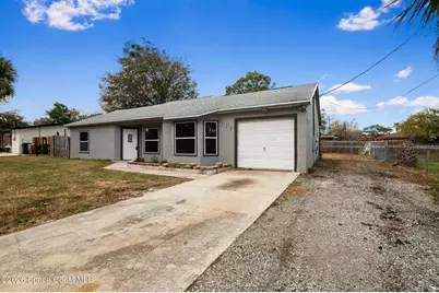 [Address not provided], Titusville, FL 32780 - Photo 1