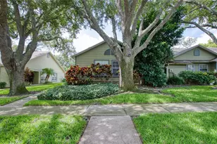2390 Bentley Dr, Palm Harbor, FL 34684 - Photo 1