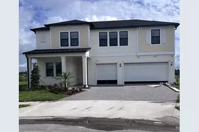 9540 Cairn Court, Land O Lakes, FL 34637 - Photo 1