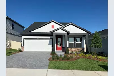 5824 Native Oak Street, Mount Dora, FL 32757 - Photo 1