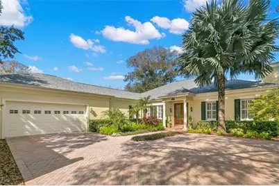 3519 W San Miguel Street N, Tampa, FL 33629 - Photo 1