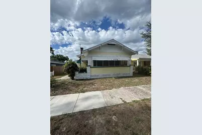 851 25th Avenue N, Saint Petersburg, FL 33704 - Photo 1