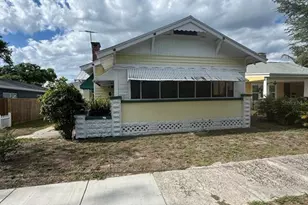 851 25th Ave N, Saint Petersburg, FL 33704 - Photo 1