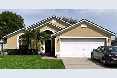 4027 Longworth Loop, Kissimmee, FL 34744 - Photo 1