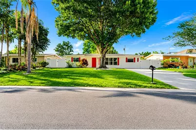 10907 57th Avenue, Seminole, FL 33772 - Photo 1