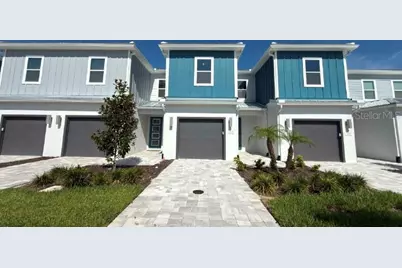 1208 Royal View Terrace, Reunion, FL 34747 - Photo 1