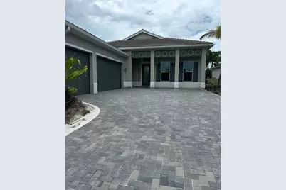 796 Blue Shell Loop, Sarasota, FL 34240 - Photo 1