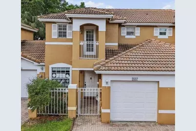 2817 NW 99th Terrace, Sunrise, FL 33322 - Photo 1