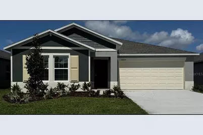 14927 Emerson Field Street, Wimauma, FL 33598 - Photo 1