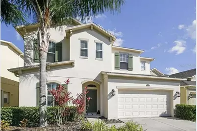4400 Vermillion Sky Drive, Wesley Chapel, FL 33544 - Photo 1