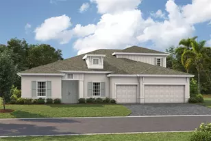 33763 Twilight Sea Place, Dade City, FL 33525 - Photo 1