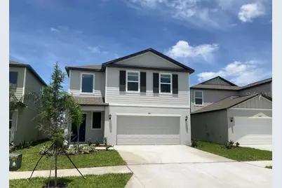2211 Red Crossbill Street, Wimauma, FL 33598 - Photo 1