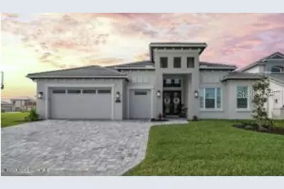 2605 Pelagornis Drive, Melbourne, FL 32940 - Photo 1