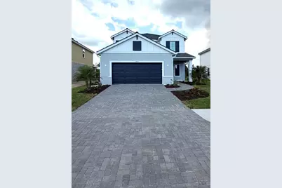 9863 Crystal Isles Circle, Sarasota, FL 34241 - Photo 1