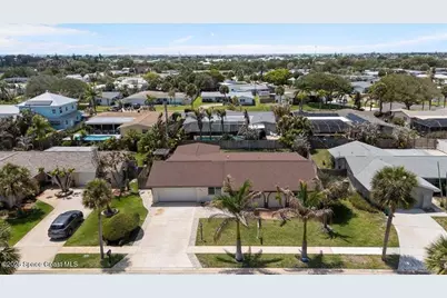 770 Richard Street, Satellite Beach, FL 32937 - Photo 1