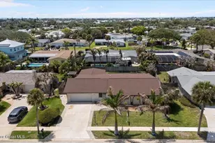 770 Richard St, Satellite Beach, FL 32937 - Photo 1